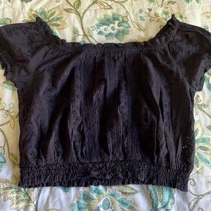 Aeropostal top